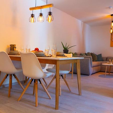 City Apartment Wertheim Exterior photo