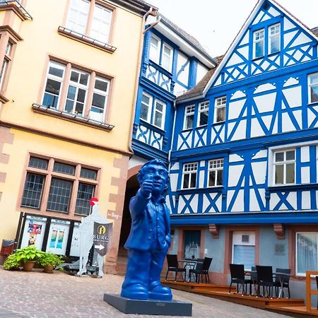 City Apartment Wertheim Exterior photo
